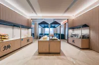 HanTing Hotel (Wenling Songmen Shitang Scenic Cultural Tourism Resort Area)