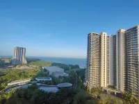 Guanhai Yunxuan Holiday Apartment