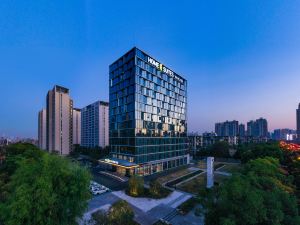 Home2 Suites by Hilton Wuhan Qingshan