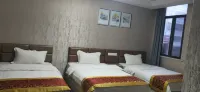 Linxing Business Hotel