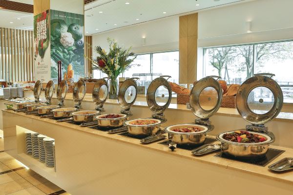 호텔 현대 바이 라한(Hotel Hyundai by Lahan Mokpo)_2