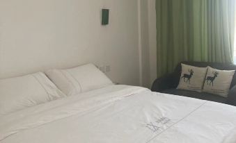 Weishan Longxi HOTEL