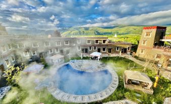 Mazhaga Hot Spring Resort Hotel (Garzi Gesar Wangcheng Branch)