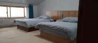 Yushan Yaxu Hotel