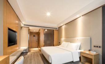 International Hotel, Sanyang Square, Wuxi