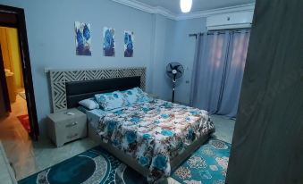 Apartment near Maadi city center - Families only