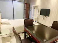 Linyi Aishang Boutique Hotel Hotels in Linying