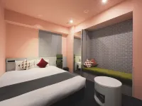Hotel Villa Fontaine Tokyo-Shinjuku Hotels near Ruby Palace Spa