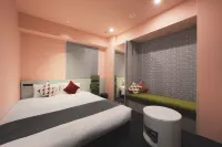 Hotel Villa Fontaine Tokyo-Shinjuku Hotels near Hanryu Bazaar