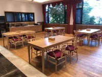 Yichun Dequan Hot Spring Hotel - Wifi