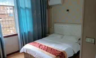 Jiazhou Business Hotel