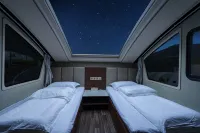 TAO SENCE RV CAMP - Tiny houses