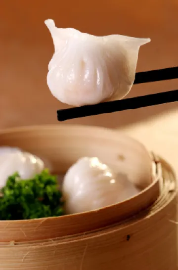 千禧新世界香港酒店 餐飲 Photos