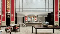 Ladisson Hotel, Xinxiang International Conference Center - breakfast