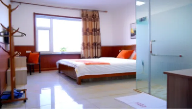 Dongrikaiyang homestay