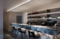 Dali Mi Na Duan Seaview Villa (Erhai Park) - 5 ดาว