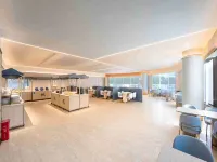 HanTing Hotel (Xinxiang Changyuan Lianhua City Square) - Pysäköinti