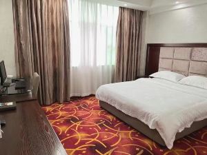 Wuzhou Hotel (Xiangshan Road)