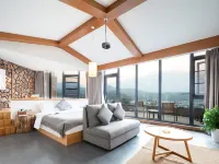 Wugong Mountain Yunshang Flower Resort Hotels in Luxi