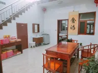 Jingtai Chinese Inn (Wutaishan South Gate) - 2 ดาว