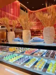 海南清水灣威珀斯飯店 - 早餐