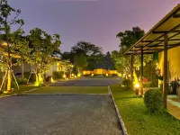 Blue Moon Boutique Resort Hotels in Amphoe Sichon
