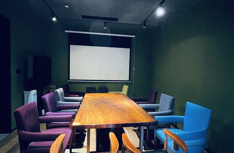 Atour Hotel (Hangzhou Gongshu Canal Advertising Industrial Park) photo 6