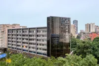 Atour Hotel FuzhouShangxiahangDadao subway station Hotels in Fuzhou