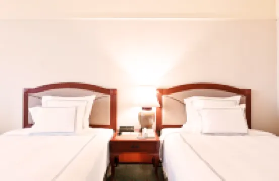 Jubilee Prestige Hotel Ratchadapisek Hotel berhampiran Le Concorde Office