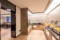 HanTing Hotel (Puyang Bus Station Huanghe Middle Road)