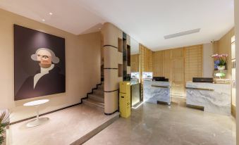 Shenzhen Hantang S Hotel (Shekou Shuiwan Subway Station)