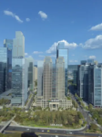 悦度江景酒店公寓