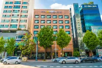 Jamsil Stay Hotel Hotels near COEX Aquarium