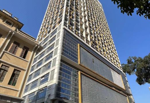 Guangzhou Guest Apartment 근처 베이징루 보행자 거리