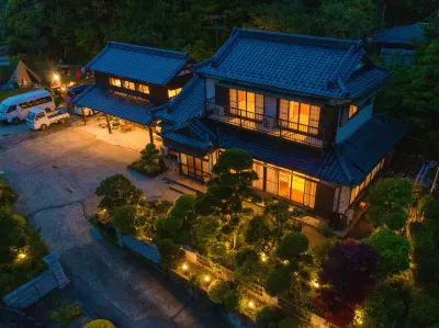 HOUSE of INASHIKI Hotels in Inashiki