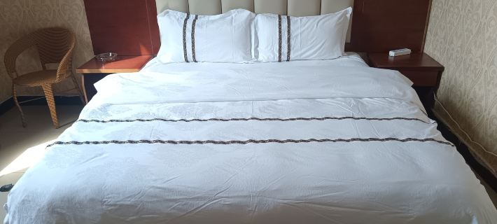 Qujing Xingwang Hotel Các khách sạn ở Khúc Tĩnh