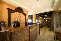 Purna's Museum Resort Hotels in Mahalaxmi