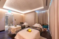 Shaza Doha - spa