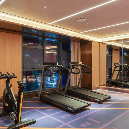 Orange Hotel (Zunyi Xinpu Landa Sunshine City)
