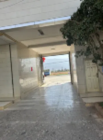 Heyang Hotel