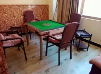 Yijun Business Hotel Hotel a Zhag'yab