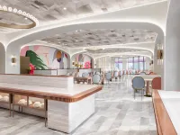 Mercure Kashgar (Gucheng Scenic Area) Hotels in Kashgar City