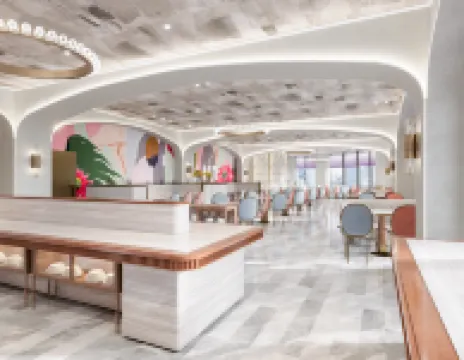 Mercure Kashgar (Gucheng Scenic Area)