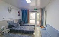 Jinjiang Hotel - Inns