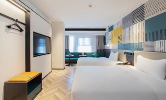 Ni Hao Hotel (Yichang Yiling Sanxia Road)