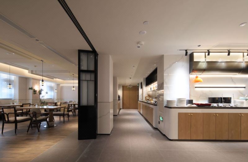 Atour X Hotel, Yan'an Road, Wulin Square, West Lake, Hangzhou photo 5