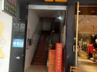 Fengshan Ping'an Hotel Hotels in Fengshan