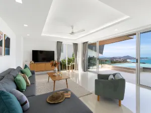 Villa the Wave