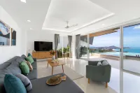 Villa the Wave Hotels in 