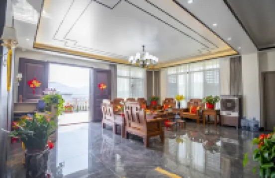 Shanghang Gutian Laoshang Homestay